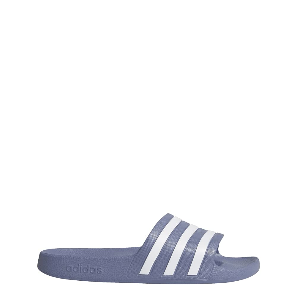 adidas Women's Adilette Aqua Slide Sandal